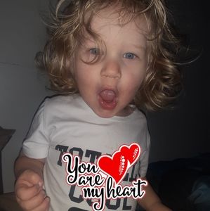 Meet your Posher, Kevin